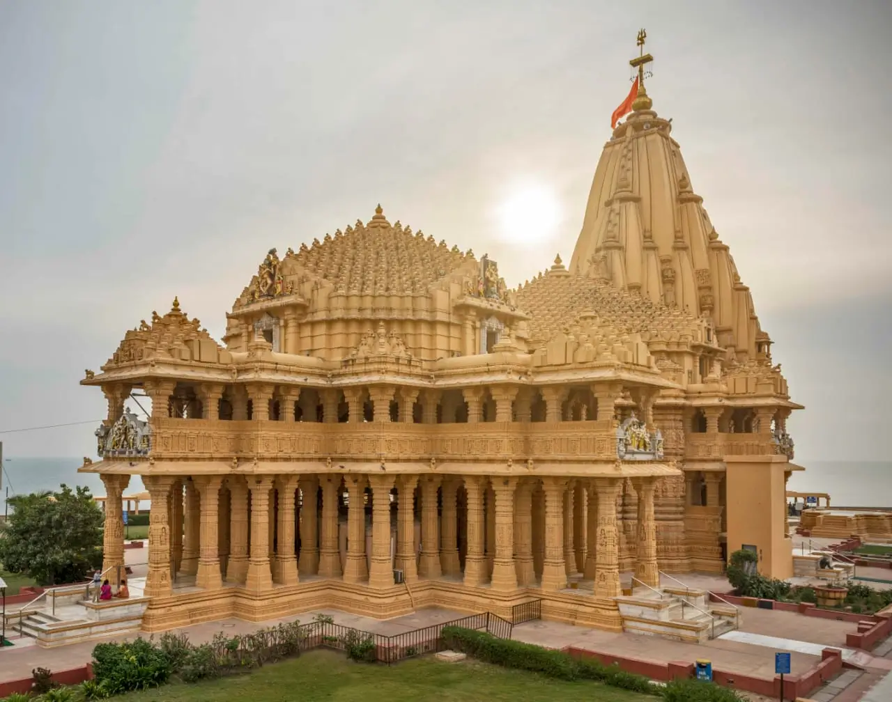 Lilavati Atithi Bhavan Gallery