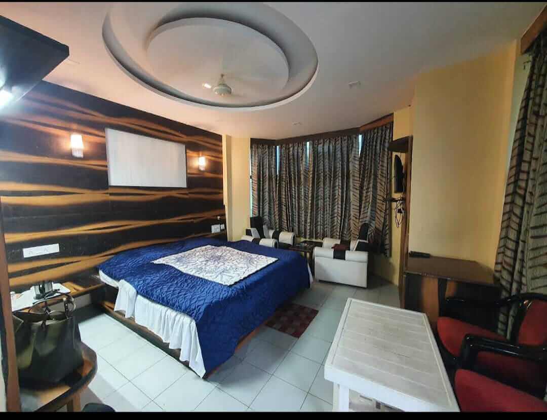 Stardard Rooms